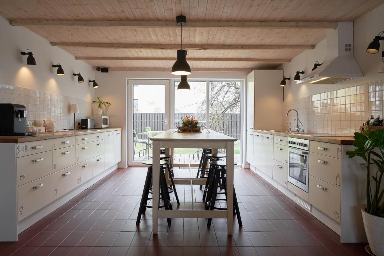 Casa de 8 dormitorios