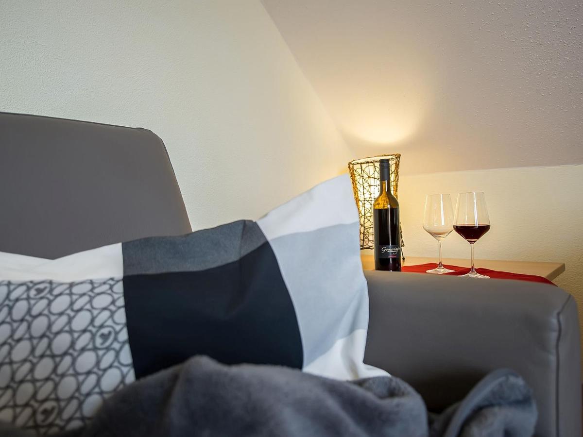 Two-Bedroom Apartment with View