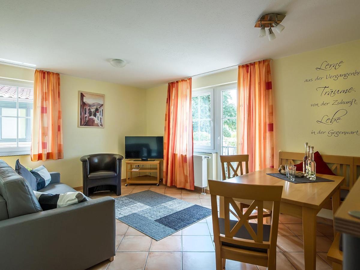 Appartement 2 Chambres avec Vue