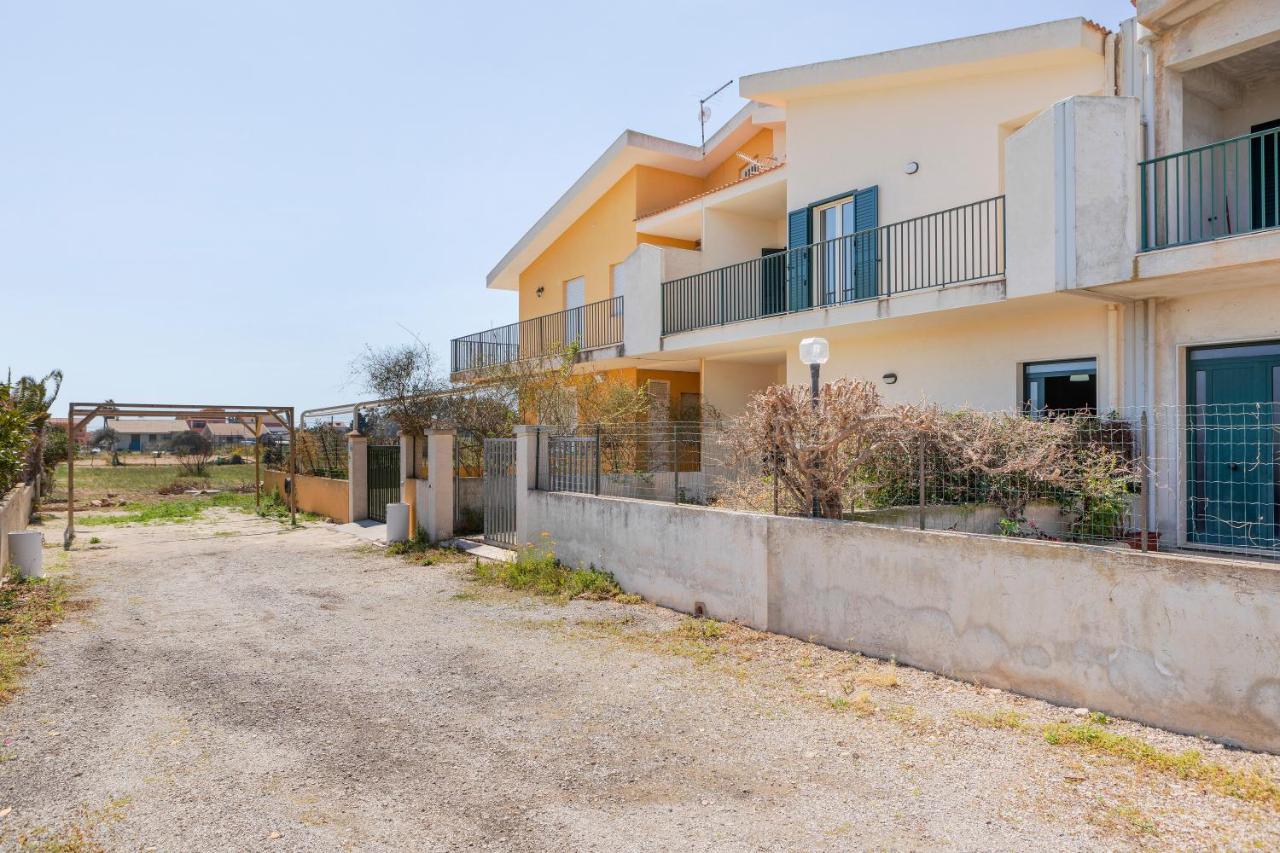 Focallo Seaside Holiday Flat - Ferienwohnung