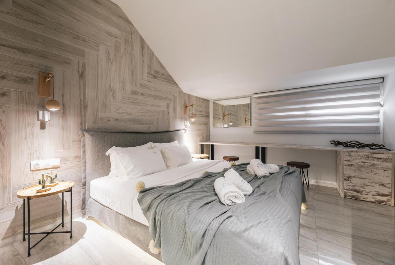 Premium Apartment