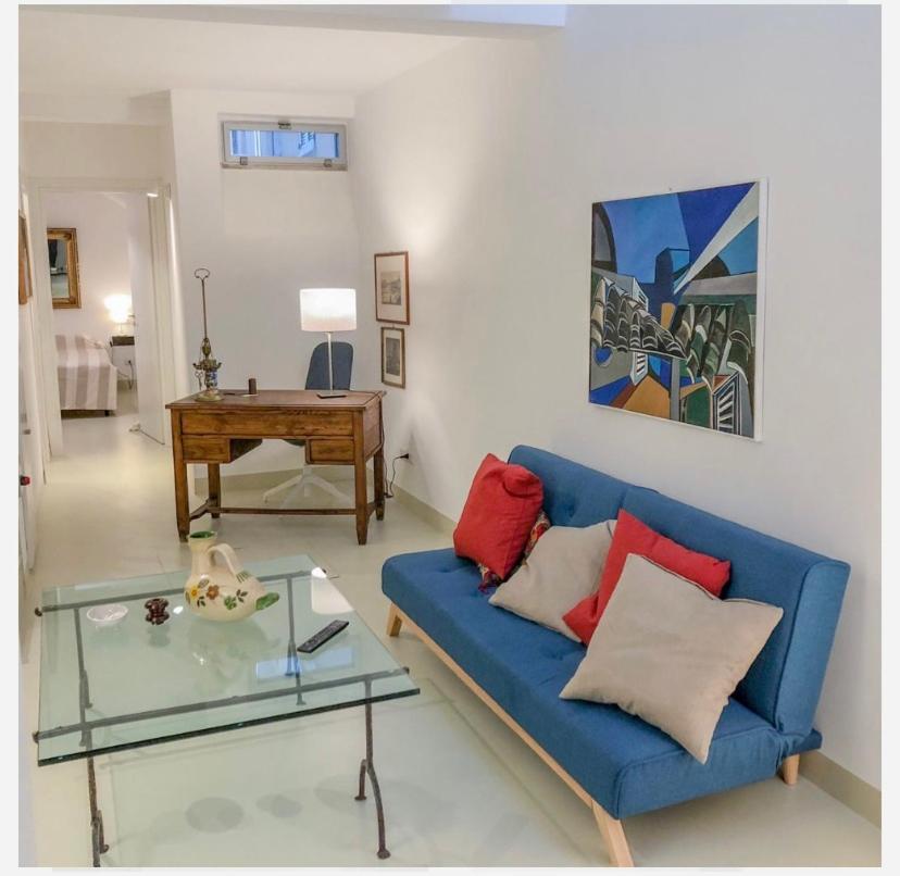 La galleria d’ arte - B&B