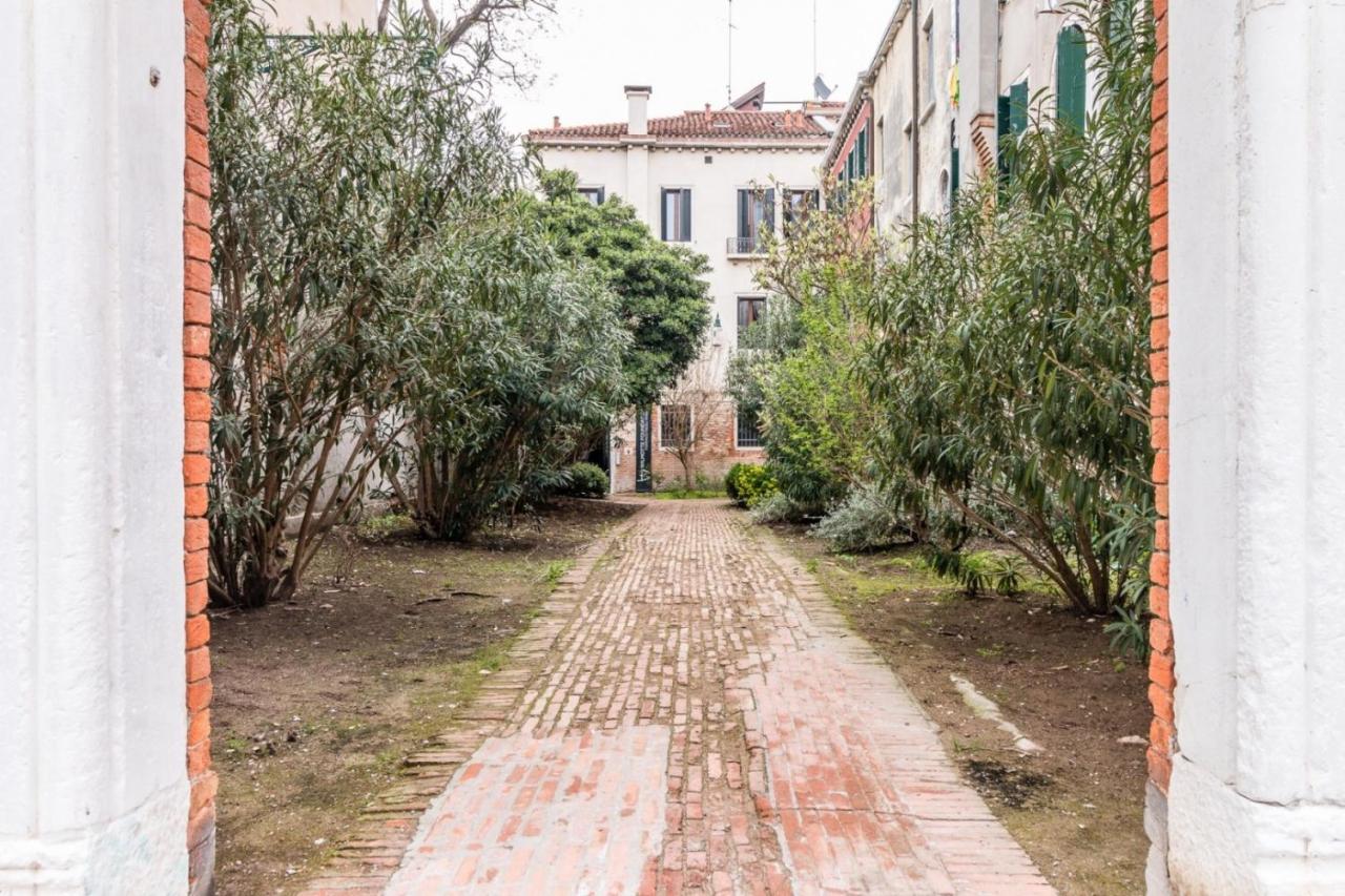 Casin dei Spiriti by LionHost - Ferienwohnung Venedig