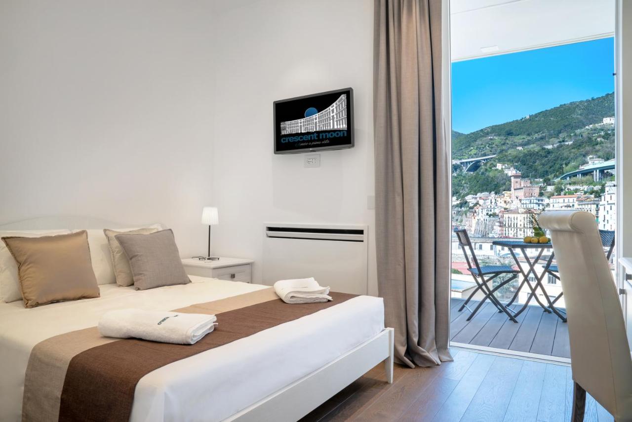 Chambre Double Standard