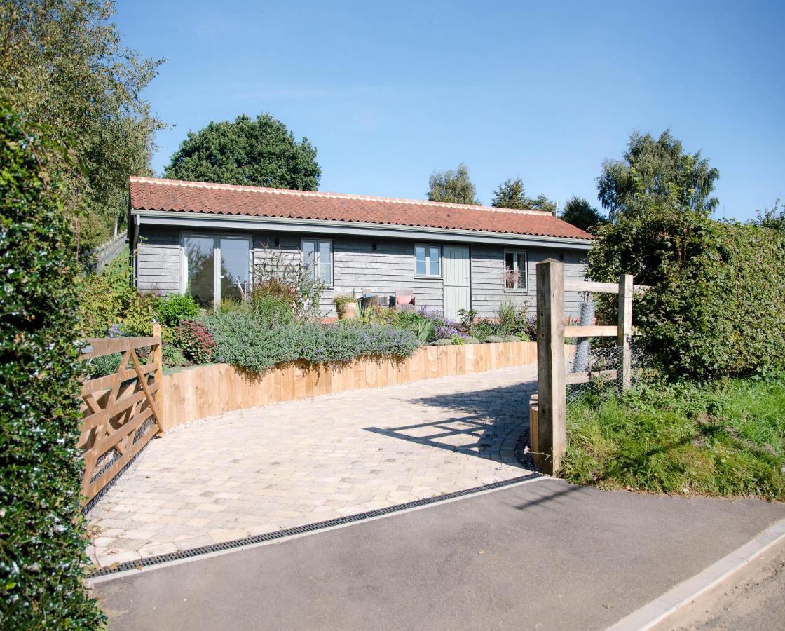 Hill Stables, Ufford - Ferienwohnung