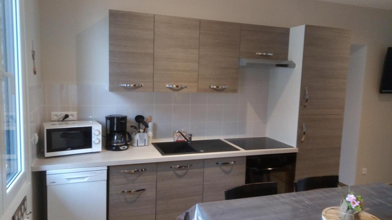 Gite lapins - B&B
