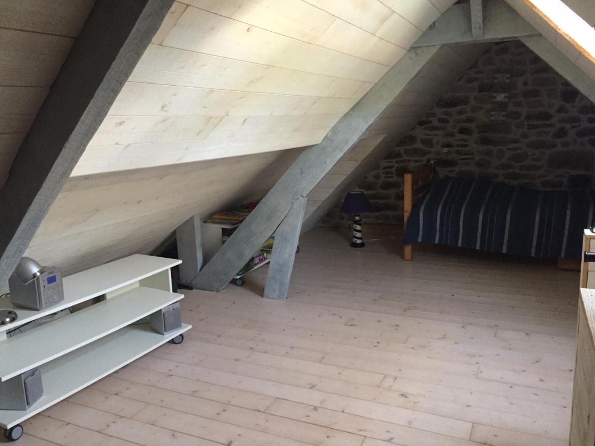 Apartment mit 2 Schlafzimmern