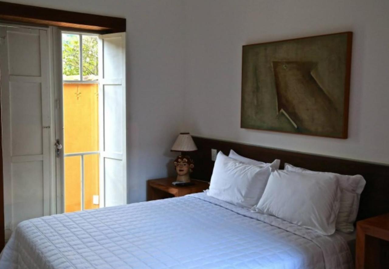 Deluxe Tweepersoonskamer met Bad