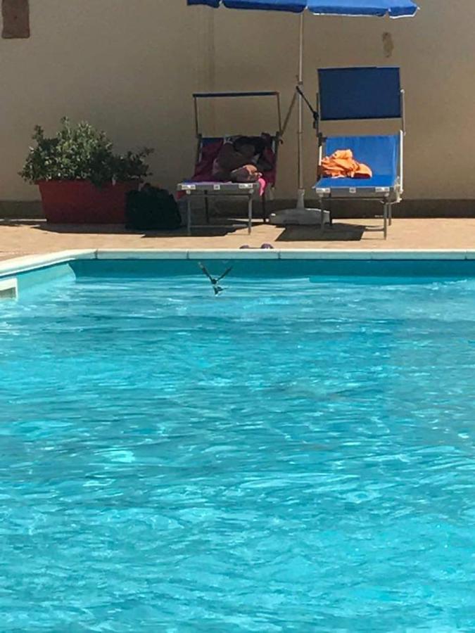 Casa Vacanza Blue Sea - B&B San Vito Lo Capo