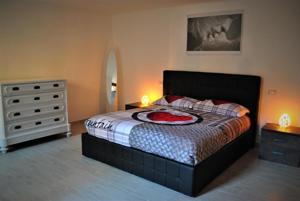 B&B San Pellegrino Terme - H2O RELAX APARTMENT - Bed and Breakfast San Pellegrino Terme