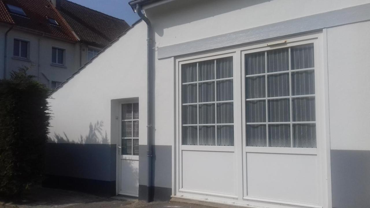 La Reine des Plages - Ferienwohnung