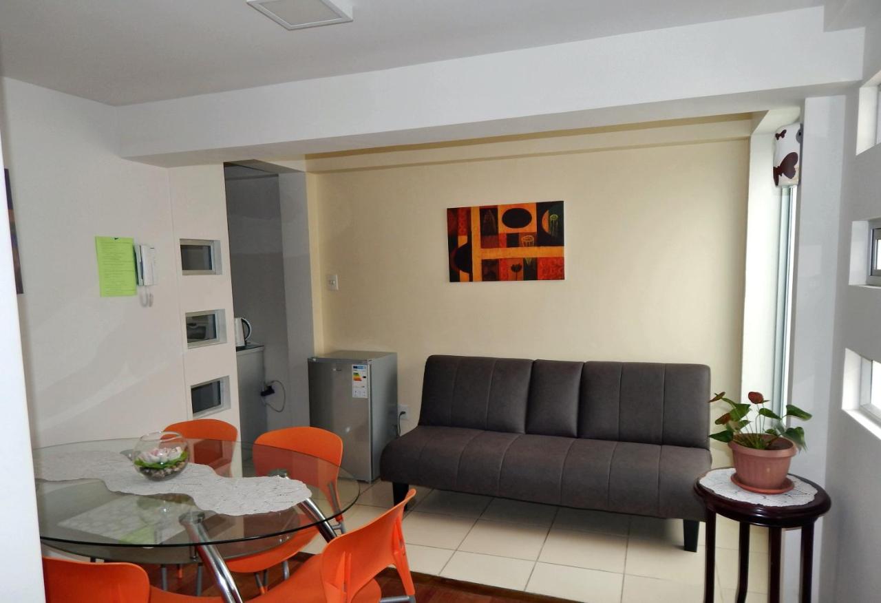 Apartment - Ground Floor