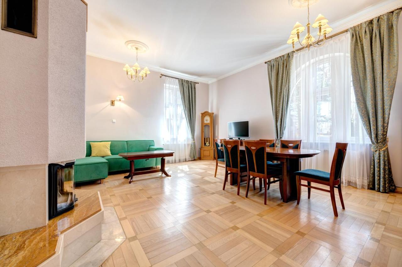 B&B Sopot - DR Apartments - Kos - Bed and Breakfast Sopot