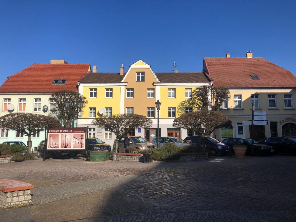 Apartament przy Rynku - B&B