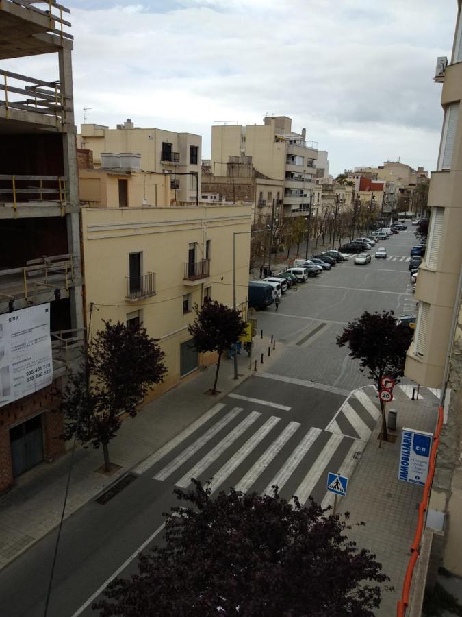 Can Fabul Terraça - Ferienwohnung