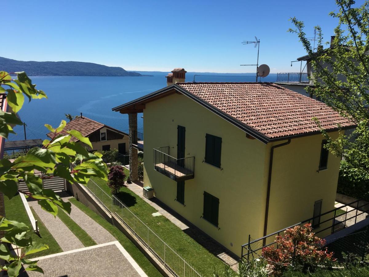 Casa Marina - Chambres d’hôtes