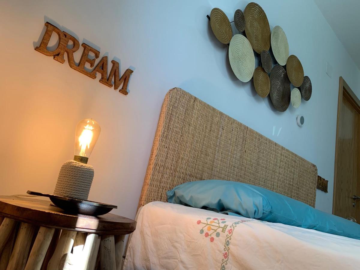 Seaside Place Cascais - B&B