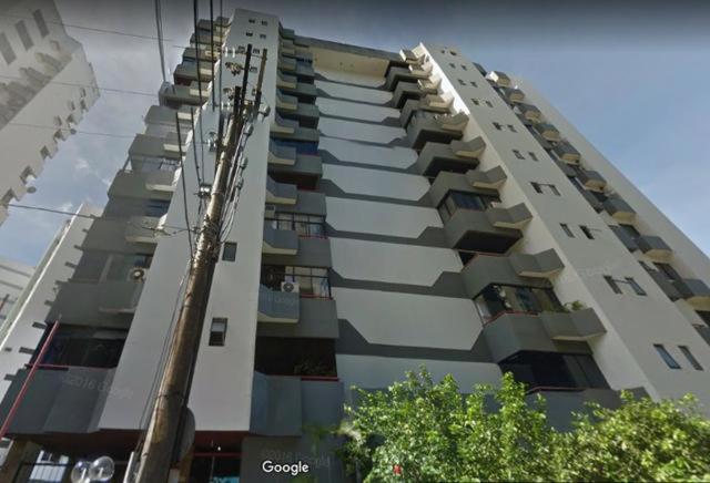 Flat Ana Regis ap1010 - B&B