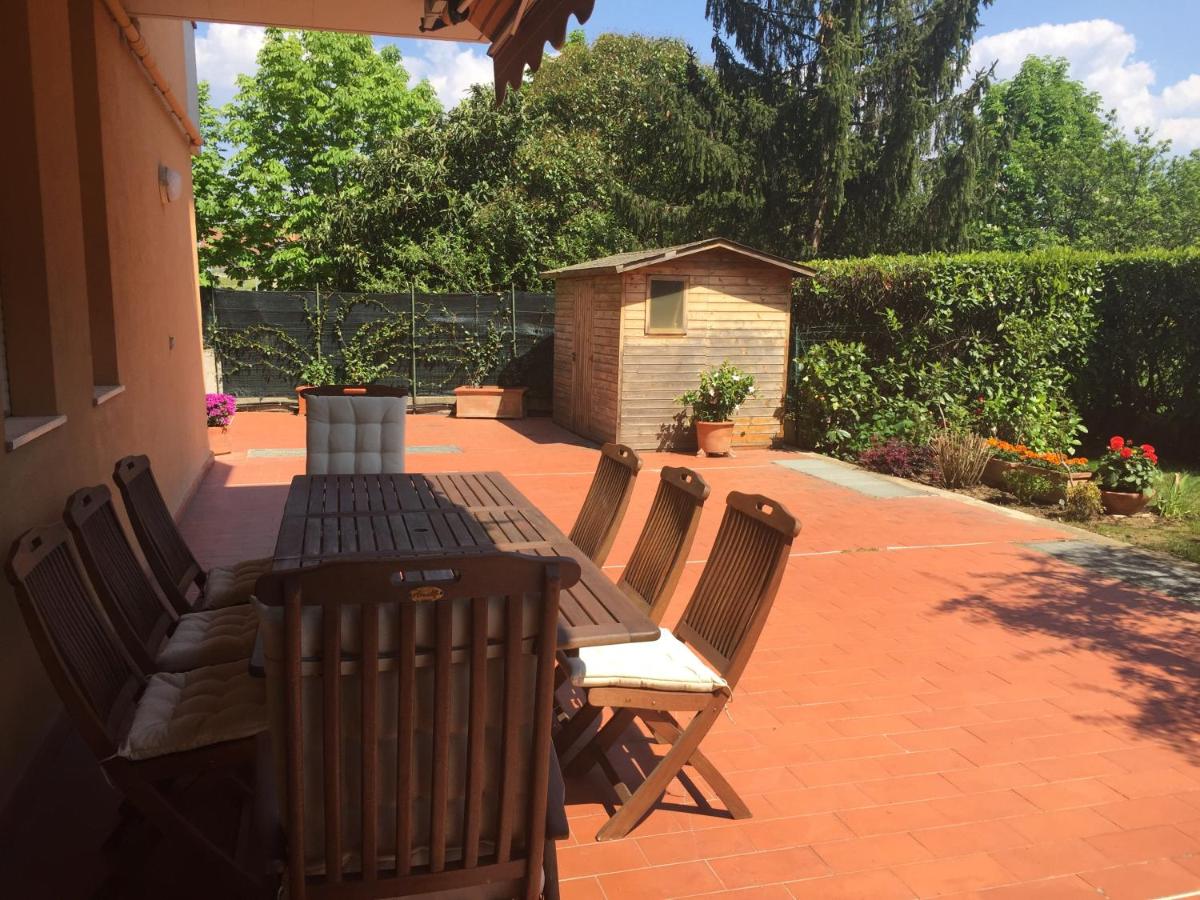 Garden Vivaldi - B&B
