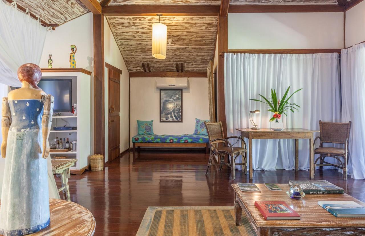 Bungalow Estrela 