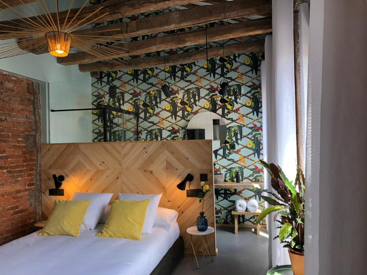 13 suites - B&B