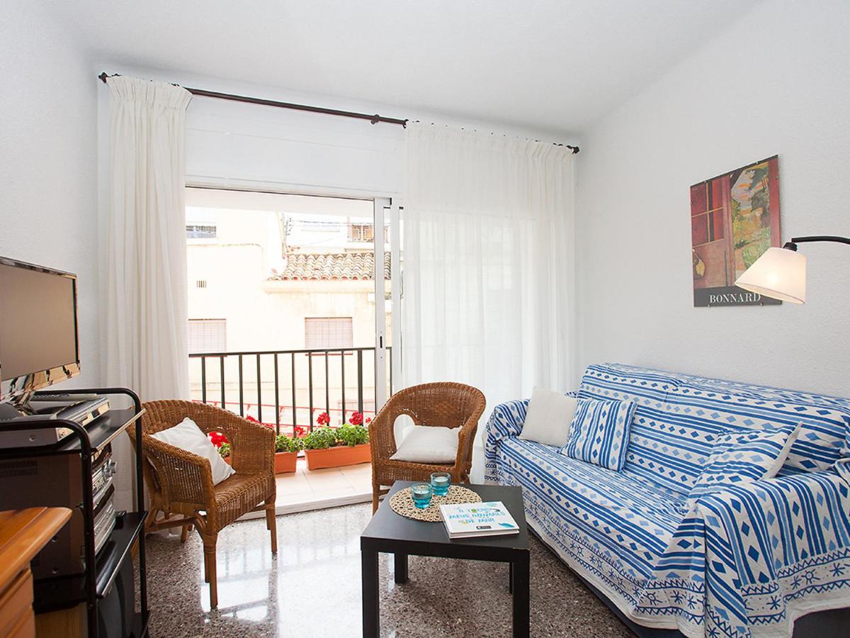 B&B Sant Pol de Mar - Apartment Sant Pol by Interhome - Bed and Breakfast Sant Pol de Mar