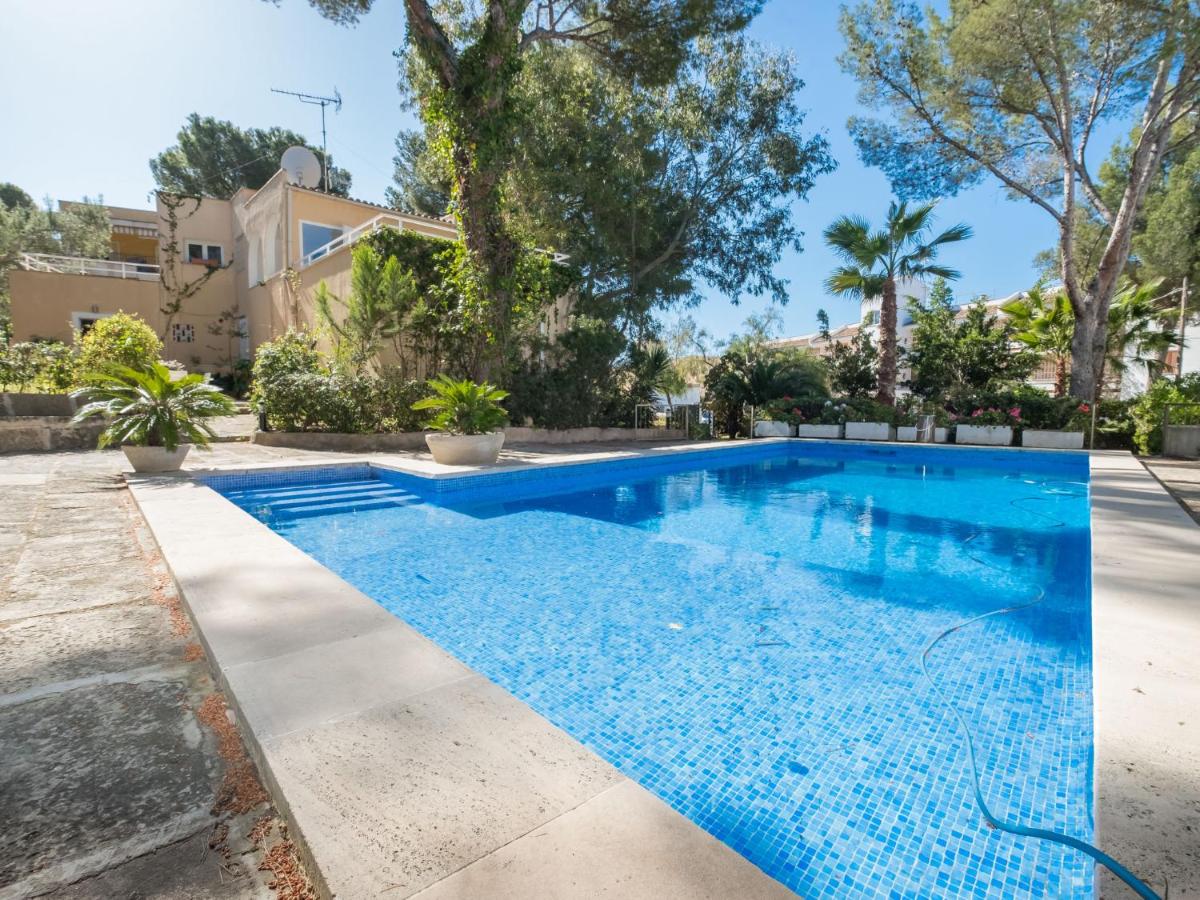 B&B Santa Ponsa - Villa Santa Ponça by Interhome - Bed and Breakfast Santa Ponsa