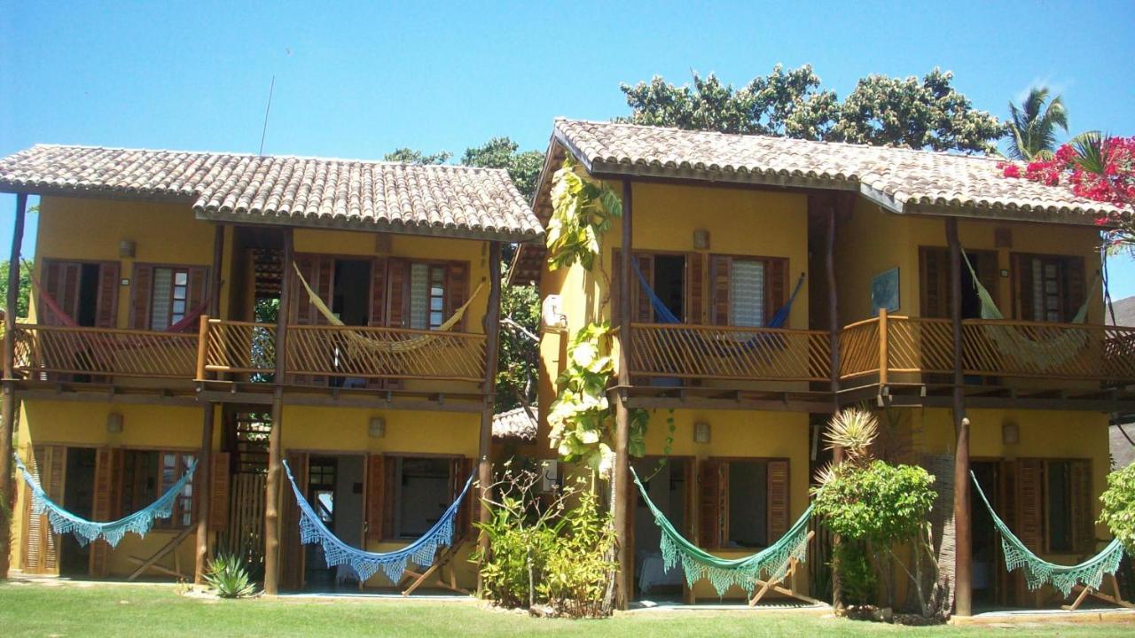 Pousada Ponta do Muta - B&B