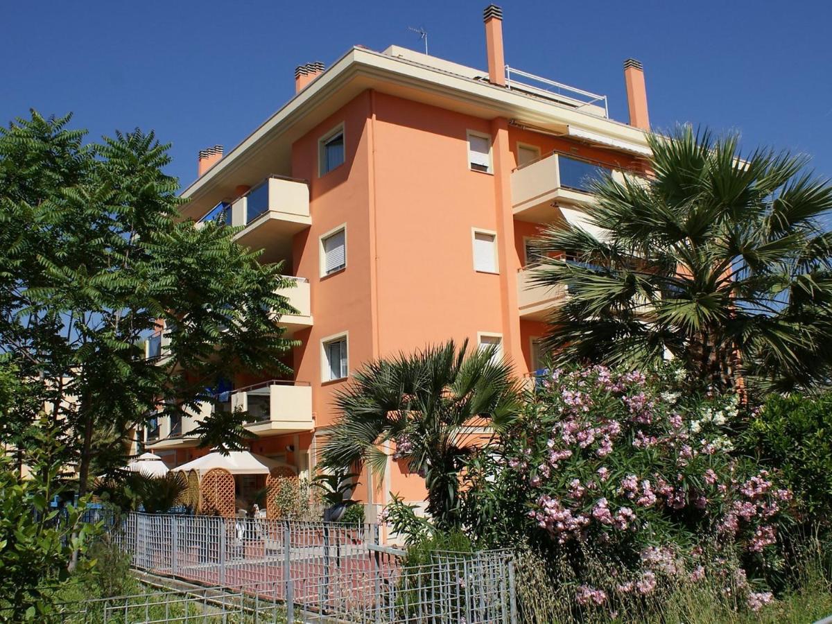 B&B Porto d'Ascoli - Apartment Azzurra by Interhome - Bed and Breakfast Porto d'Ascoli