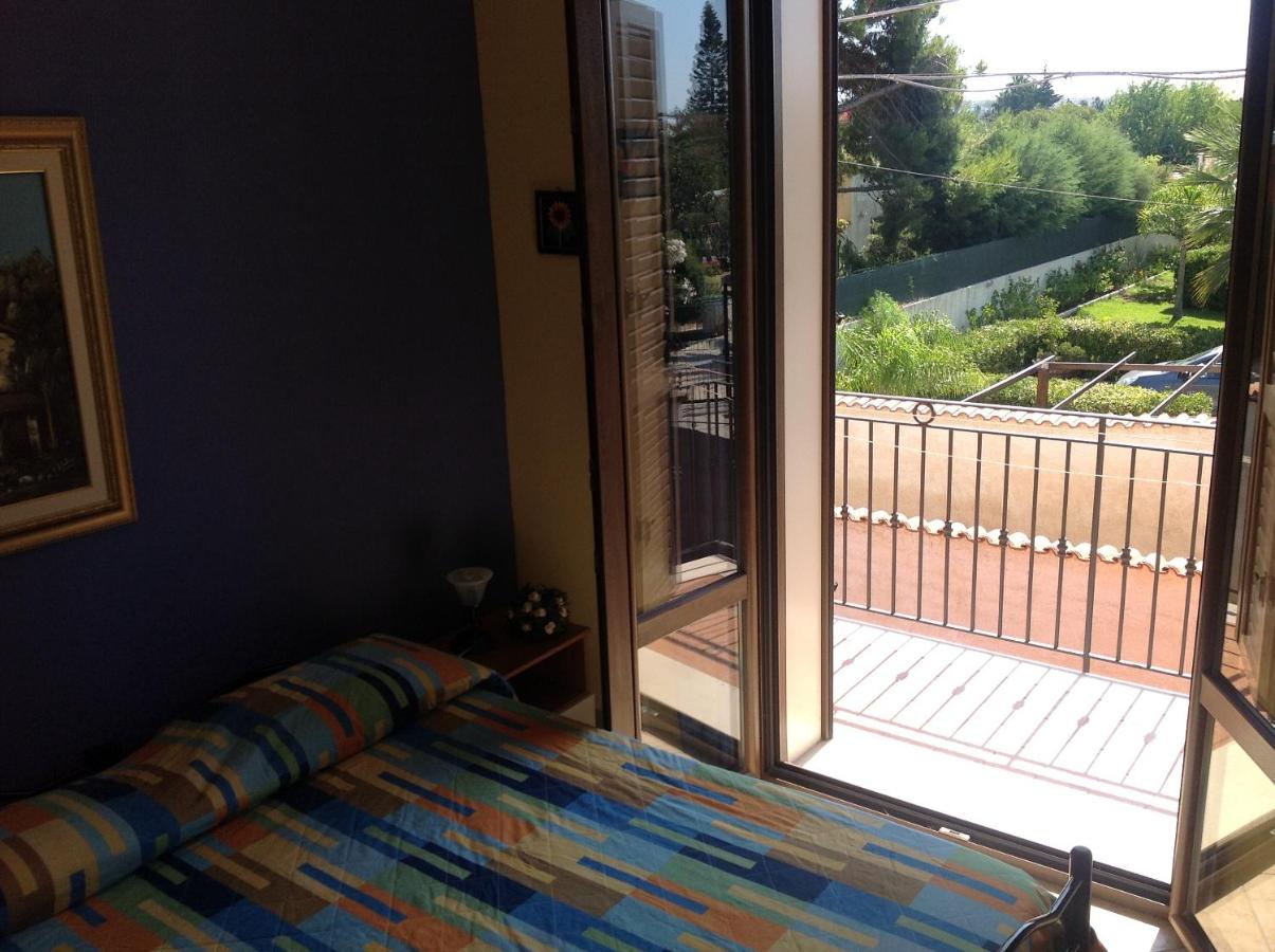Quadruple Room with Balcony