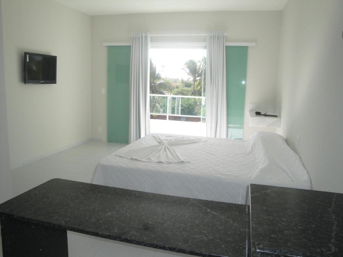 Chambre Double Deluxe