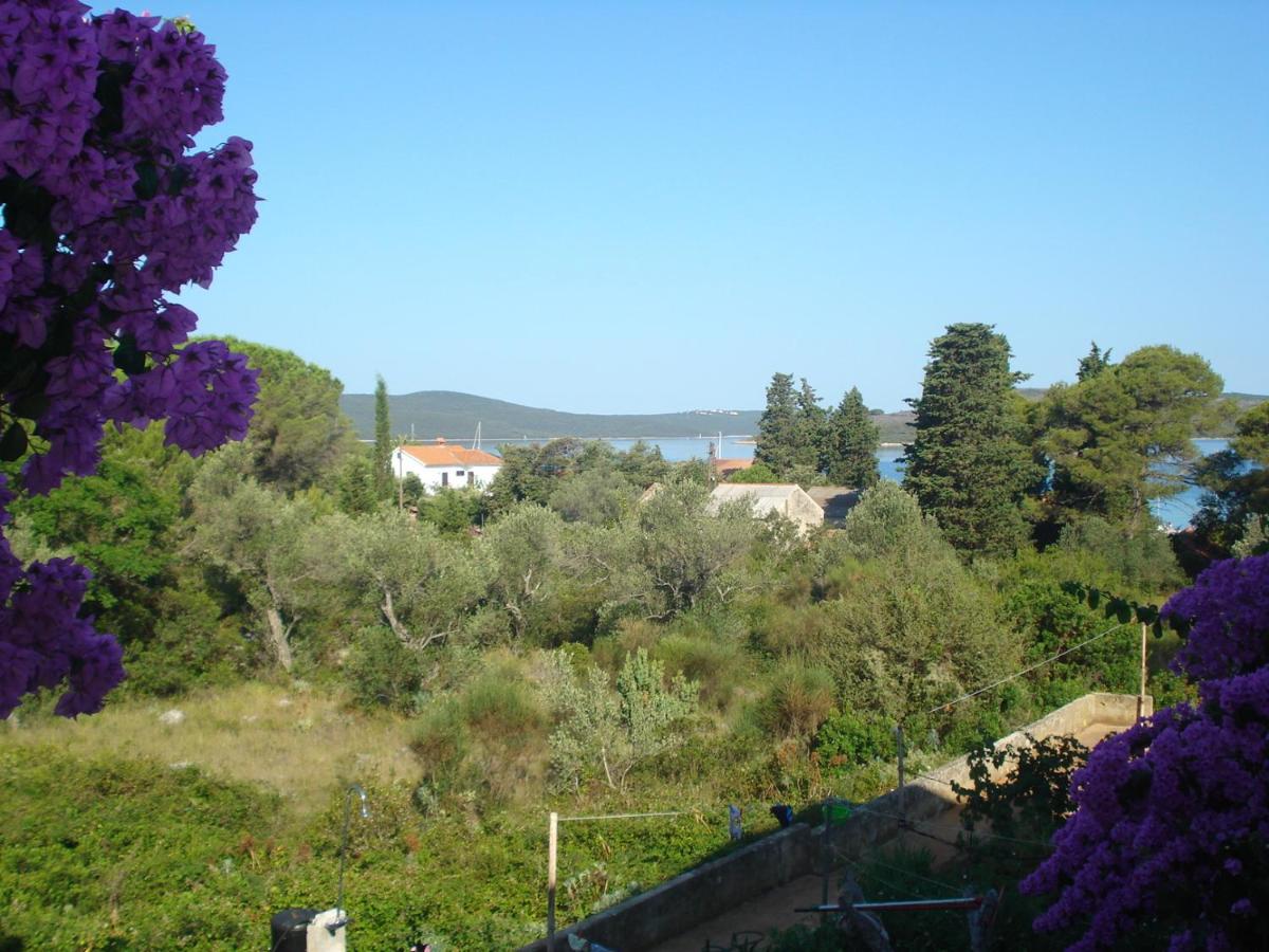 Appartamento con 2 Camere da Letto, Terrazza e Vista Mare