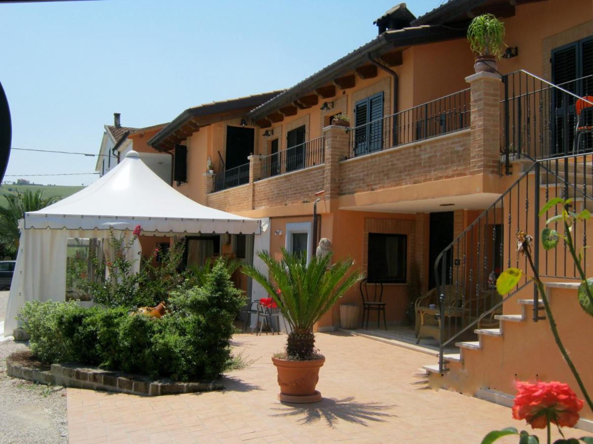 Agriturismo Le Vigne - B&B