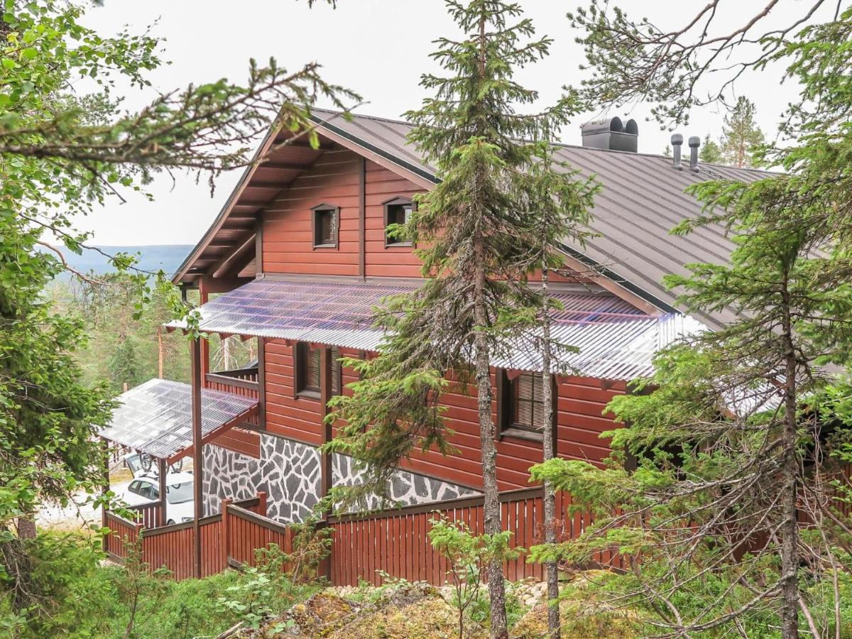 B&B Ruka - Holiday Home Kärpänrinne b by Interhome - Bed and Breakfast Ruka