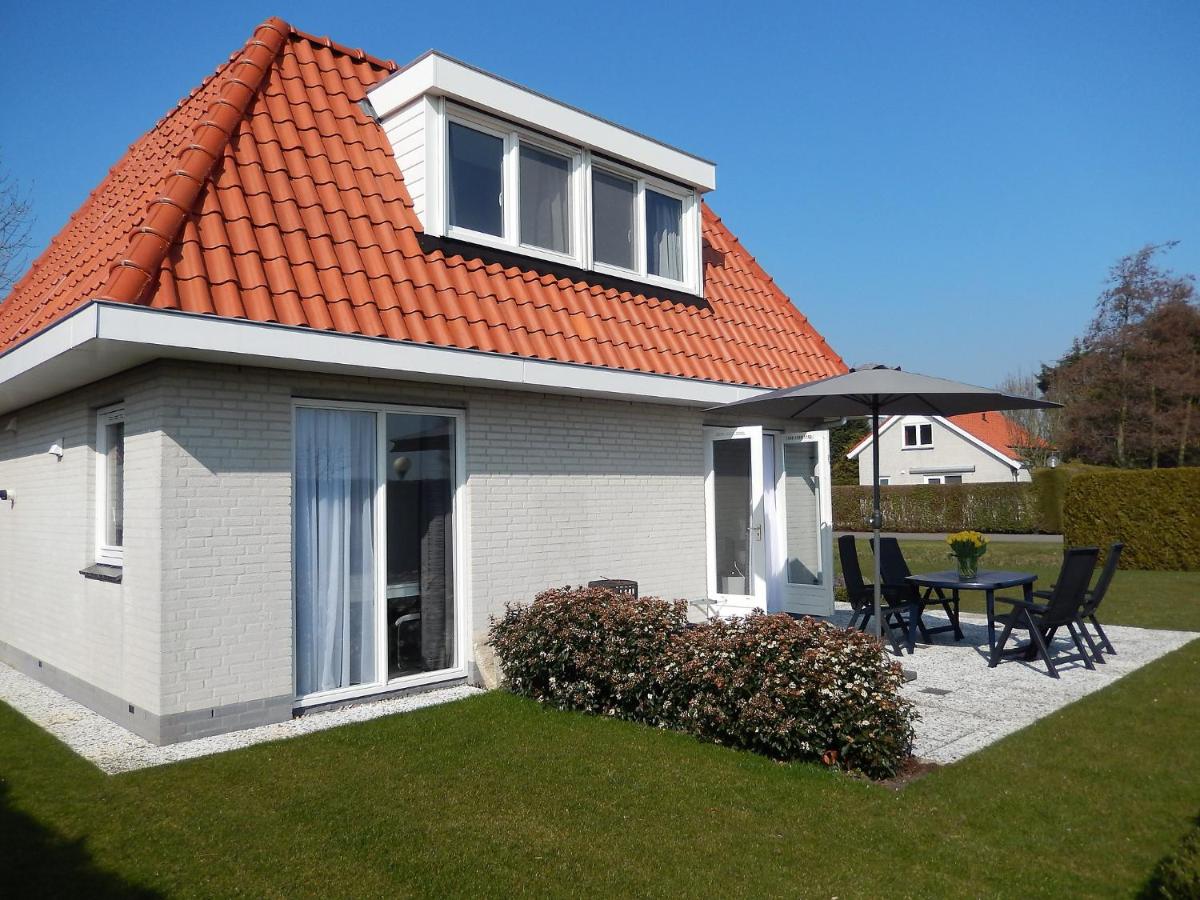 B&B Noordwijk aan Zee - Holiday Home de Witte Raaf-2 by Interhome - Bed and Breakfast Noordwijk aan Zee