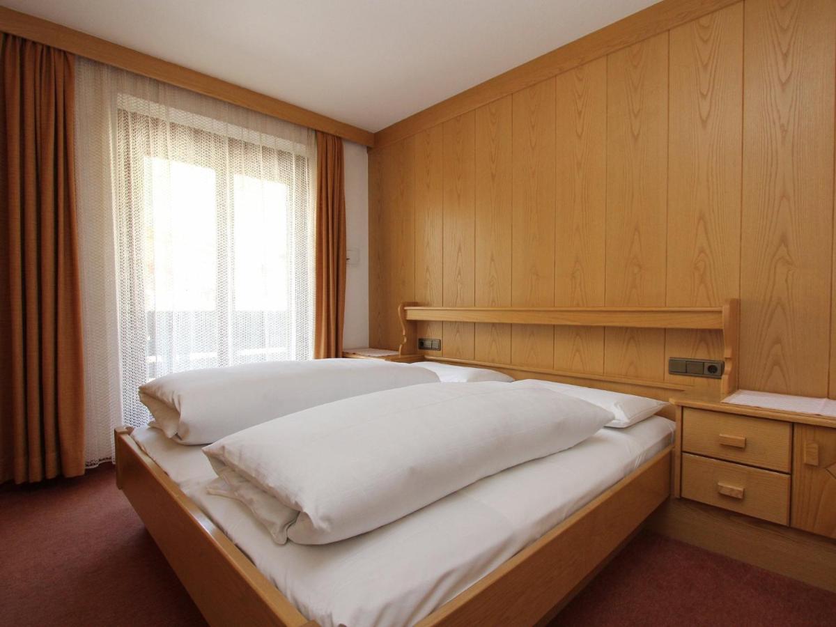 One-Bedroom Apartment (2 Adults)
