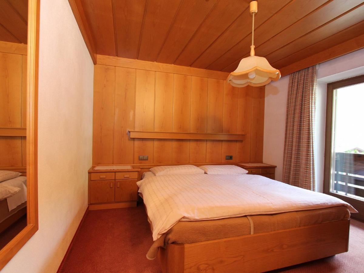 One-Bedroom Apartment (3 Adults)