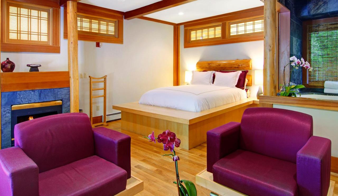 Deluxe Queen Room - Kyoto