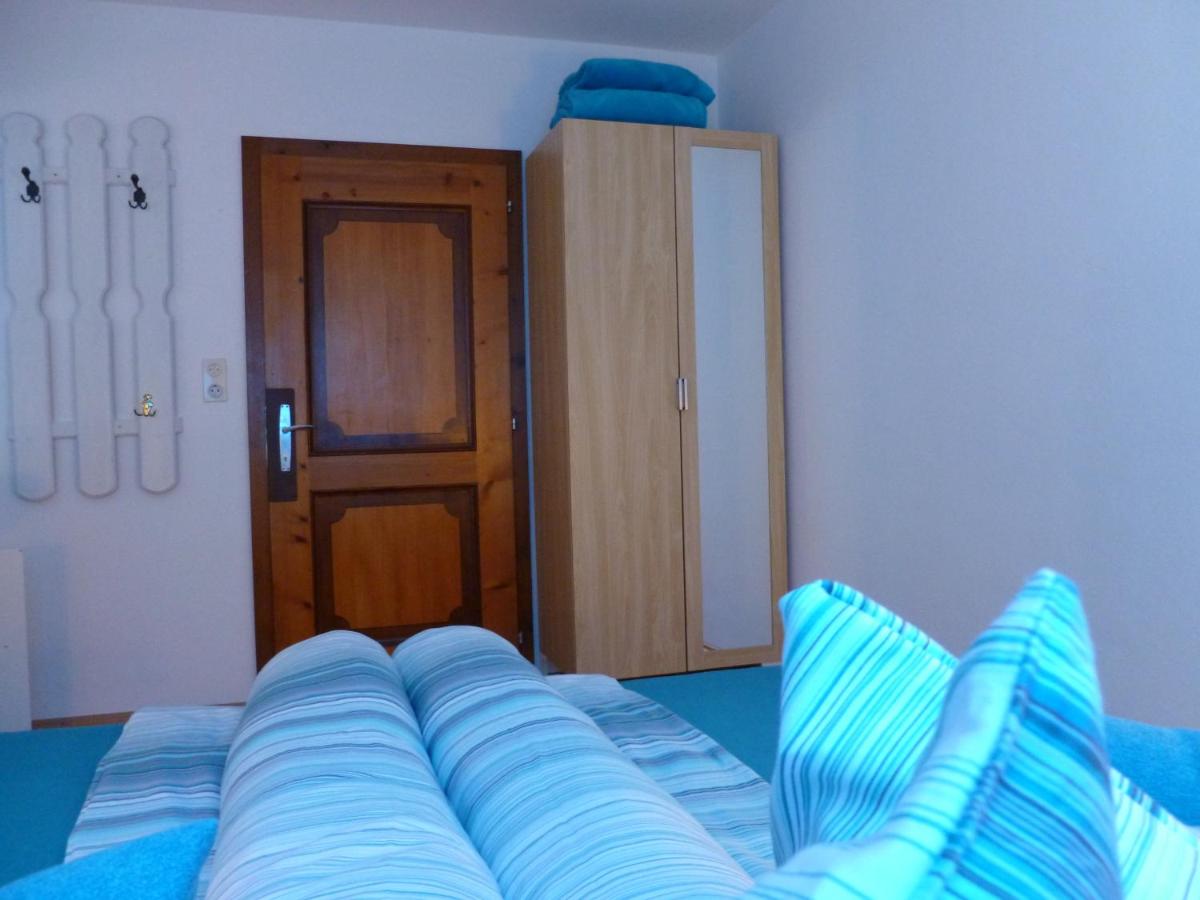 Appartement 2 Chambres avec Balcon