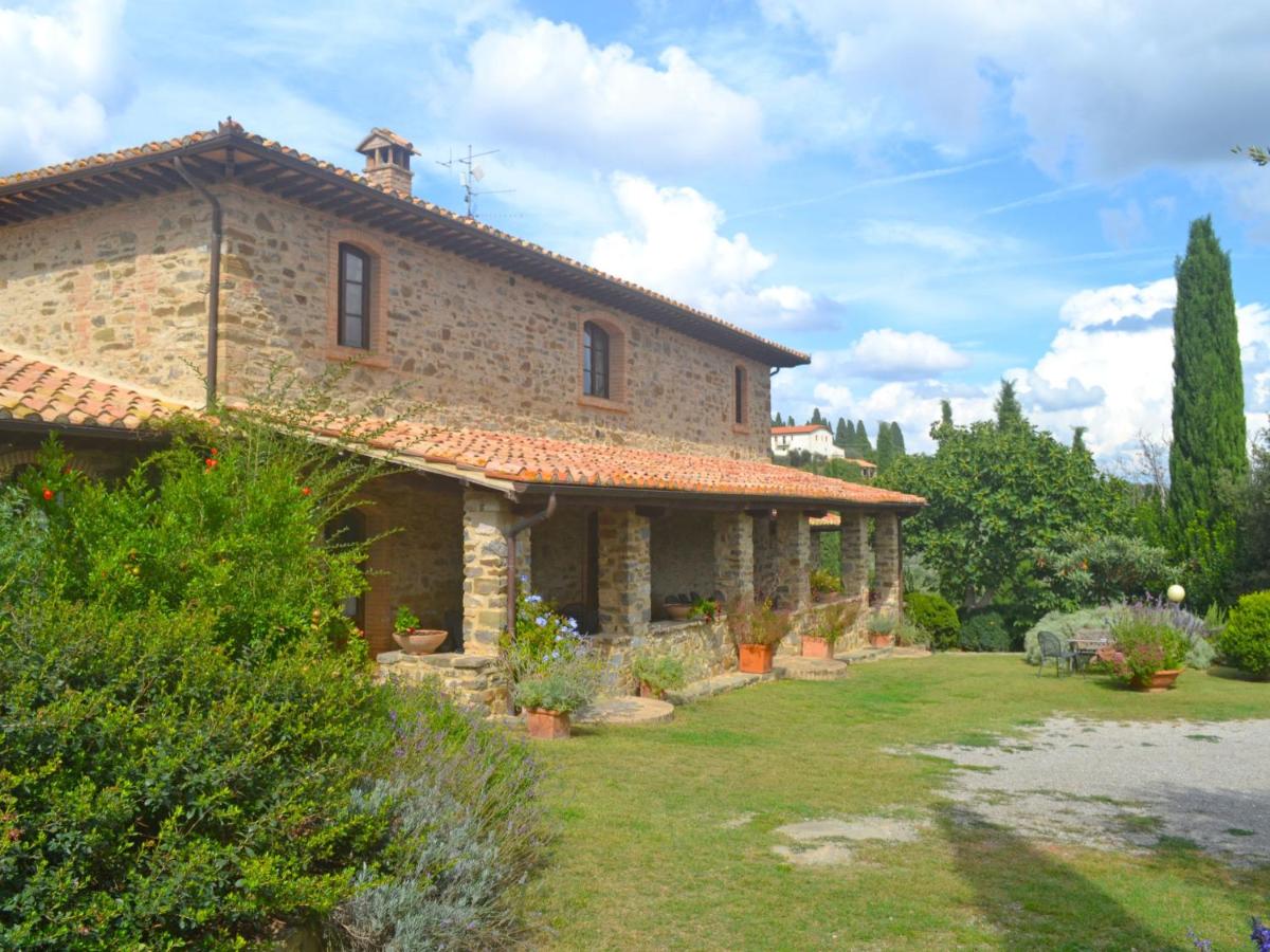 B&B Montenero - Holiday Home Montecucco Winery by Interhome - Bed and Breakfast Montenero