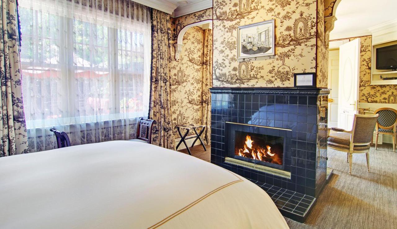 Executive Queen Room - Paris