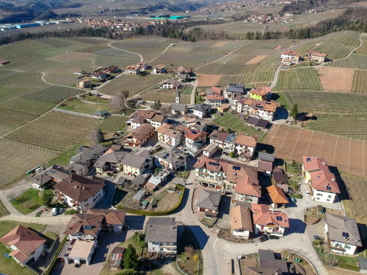 Agritur Piccolo Fiore B&B - B&B