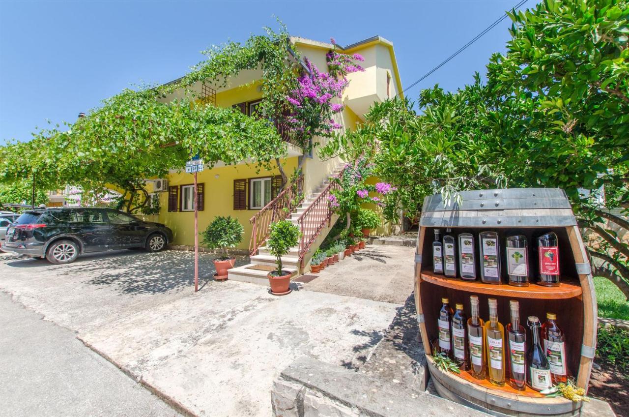 B&B Vrboska - Apartments and Rooms Anita - Bed and Breakfast Vrboska