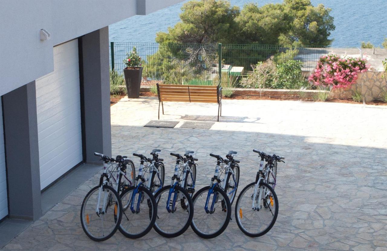 Apartments Maja - Ferienwohnung Okrug Donji