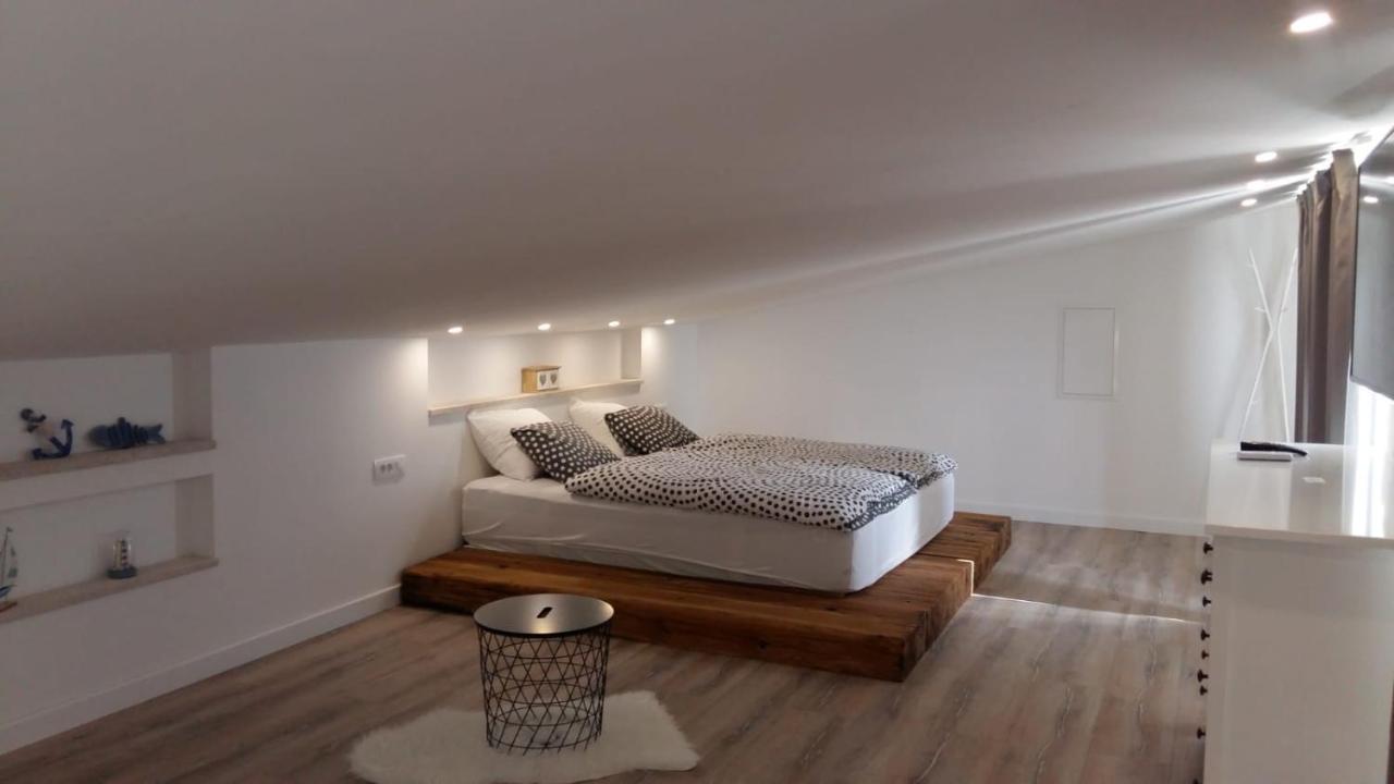 Deluxe Familiensuite mit Whirlpool