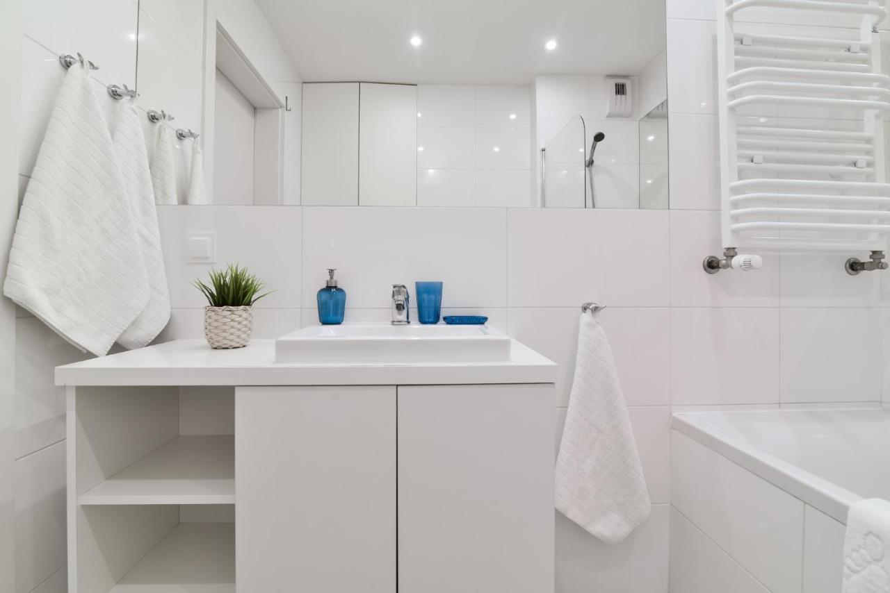 Apartment mit 2 Schlafzimmern