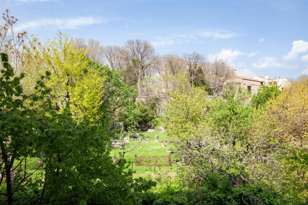 CASACUADRA San Giusto - Ferienwohnung