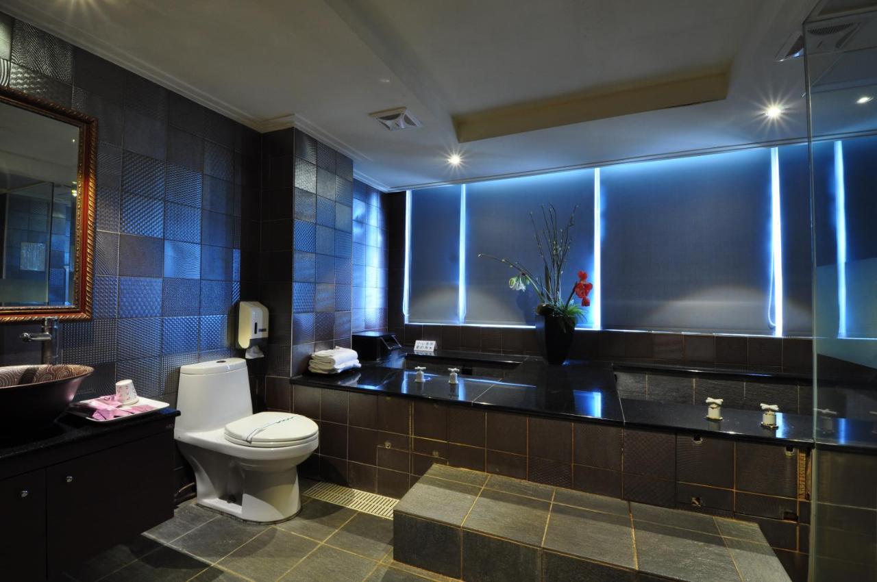 Deluxe Double Room with Bath