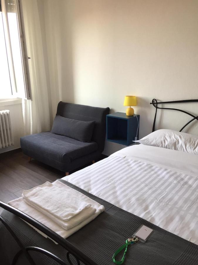 Doppelzimmer mit eigenem Bad
