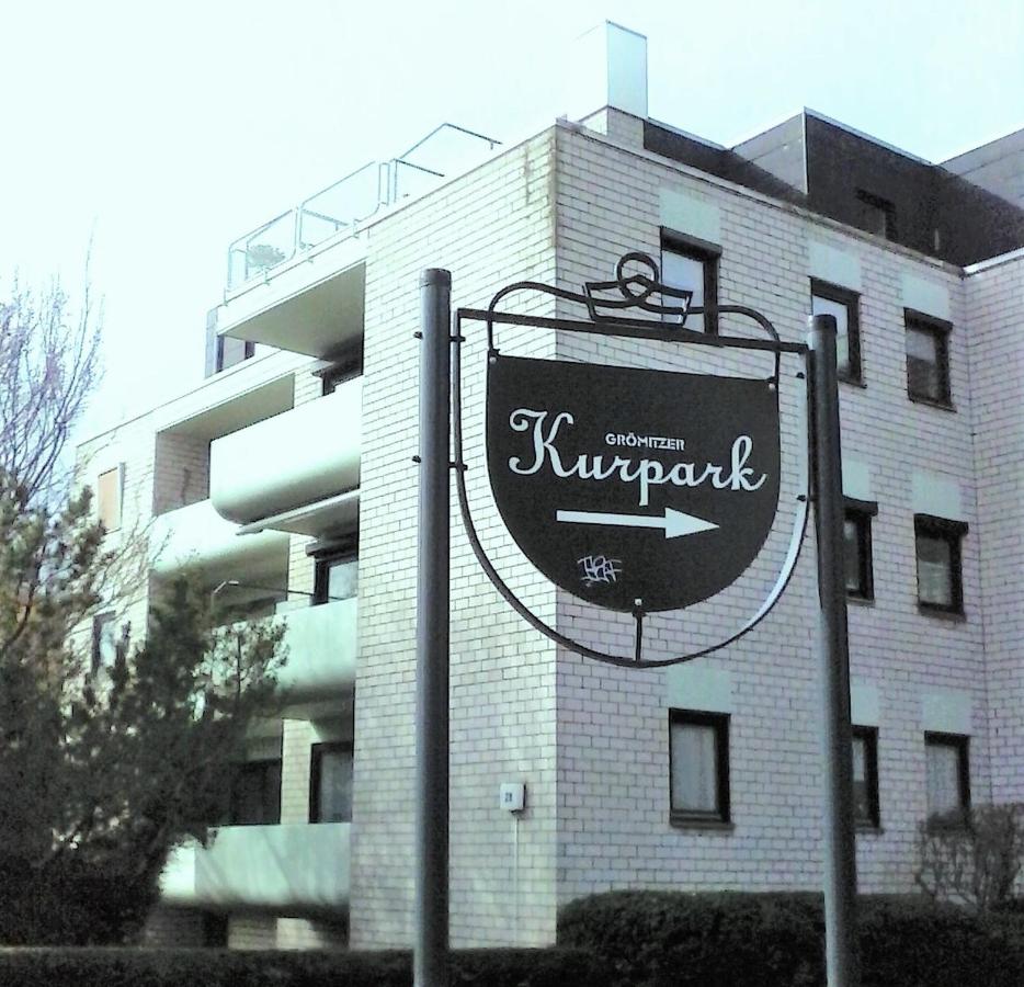 Am Park - B&B